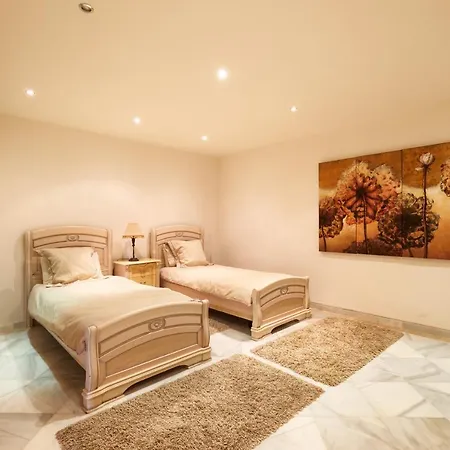 Luxury Apartment, Fuente Aloha Nueva Andalucia * Marbella