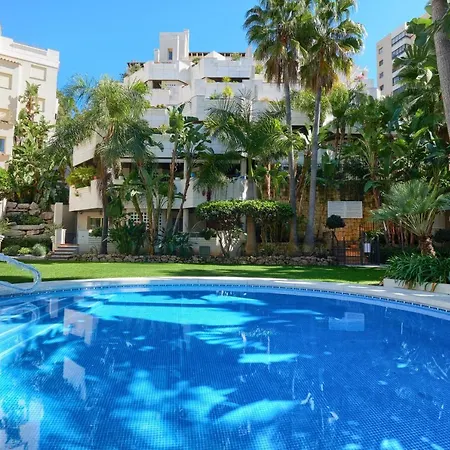 Luxury Apartment, Fuente Aloha Nueva Andalucia * Marbella