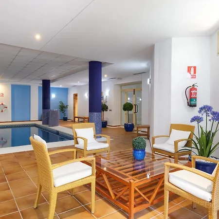 Apartment Luxury Apartment, Fuente Aloha Nueva Andalucia Marbella