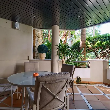 Luxury Apartment, Fuente Aloha Nueva Andalucia Apartment Marbella