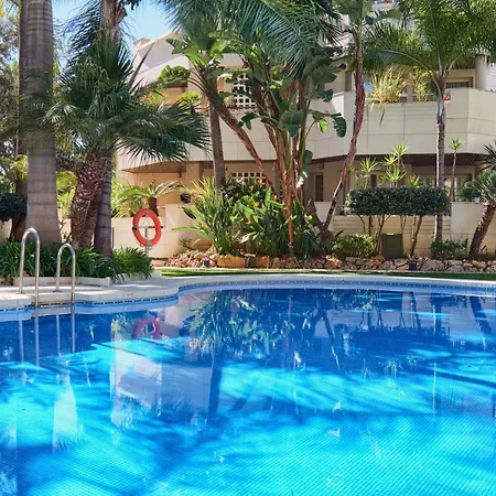 Luxury Apartment, Fuente Aloha Nueva Andalucia Marbella