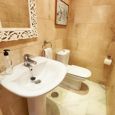 Luxury Apartment, Fuente Aloha Nueva Andalucia Marbella