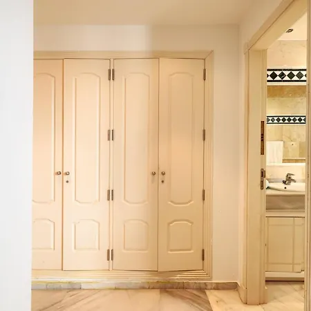 Luxury Apartment, Fuente Aloha Nueva Andalucia Marbella