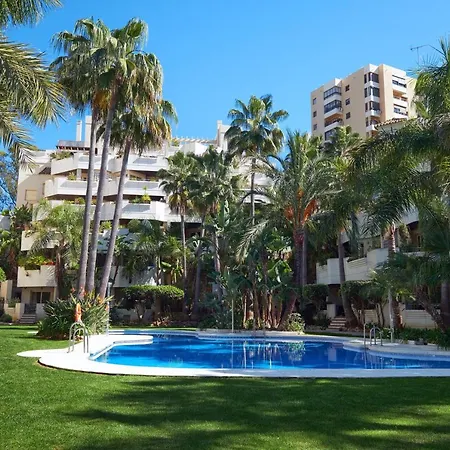 Luxury Apartment, Fuente Aloha Nueva Andalucia * Marbella