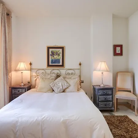 Luxury Apartment, Fuente Aloha Nueva Andalucia *