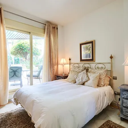 Luxury Apartment, Fuente Aloha Nueva Andalucia *